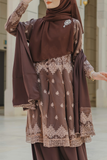 MASTANI PUNJABI 6.0 - Mocha DELIVERY 4-5 W/day (FREE Diamond DIY)