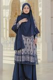 MASTANI PUNJABI 6.0 - Nude Dark Blue DELIVERY 2-3 W/day (FREE Diamond DIY)