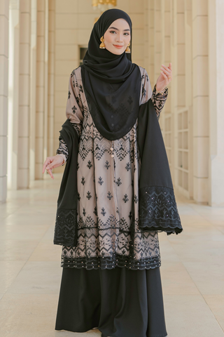 MASTANI PUNJABI 6.0 - Nude Raven DELIVERY 2-3 W/day (FREE Diamond DIY)
