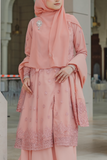 MASTANI PUNJABI 6.0 - Peach Pink DELIVERY 2-3 W/day (FREE Diamond DIY)