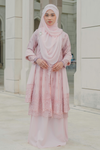 MASTANI PUNJABI 6.0 - Soft Pink DELIVERY 2-3 W/day (FREE Diamond DIY)