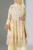 MASTANI PUNJABI 6.0 - Soft Yellow DELIVERY 2-3 W/day (FREE Diamond DIY)