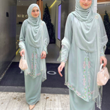 NILAM SARI - Fresh Mint