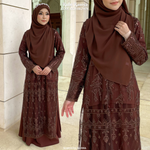 RUHI RANIYA - Rich Brown