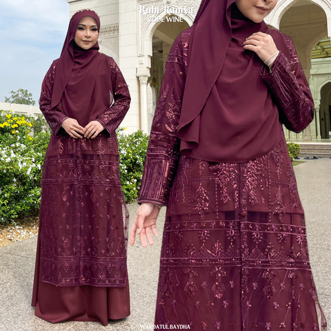 RUHI RANIYA - Wine