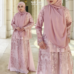 RUHI RANIYA - Soft Pink