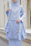 SHAHZADI 2.0 - Sky Blue