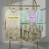 AURELIA KURUNG - Free Size