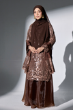 ZULAIKHA PUNJABI LUX 2.0 - Rich Brown