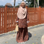 ADELIA - Brown