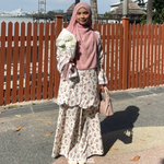 ADELIA - White