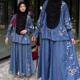 SKYLAR SET SKIRT - Anna