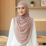 MONROE SHAWL