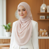 MONROE SHAWL
