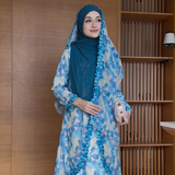 SELENDANG CEMPAKA SARI DELIVERY 15 APRIL