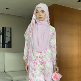 SELENDANG CEMPAKA SARI DELIVERY 15 APRIL