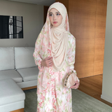 SELENDANG CEMPAKA SARI DELIVERY 15 APRIL