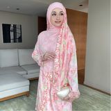SELENDANG CEMPAKA SARI DELIVERY 15 APRIL
