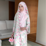 SELENDANG CEMPAKA SARI DELIVERY 15 APRIL