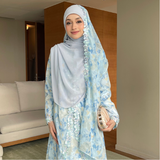 SELENDANG CEMPAKA SARI DELIVERY 15 APRIL