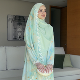 SELENDANG CEMPAKA SARI