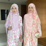 SELENDANG CEMPAKA SARI DELIVERY 15 APRIL