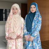 SELENDANG CEMPAKA SARI DELIVERY 15 APRIL