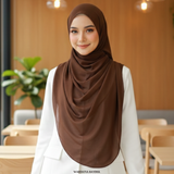MONROE SHAWL