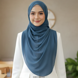 MONROE SHAWL