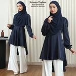 ARIANNA - Dark Blue