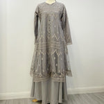 MASTANI PUNJABI 5.0 - Grey