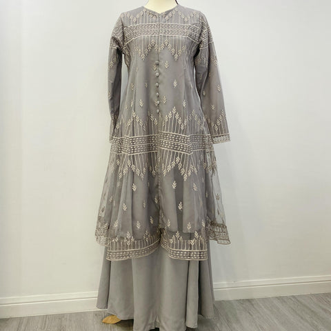 MASTANI PUNJABI 5.0 - Grey