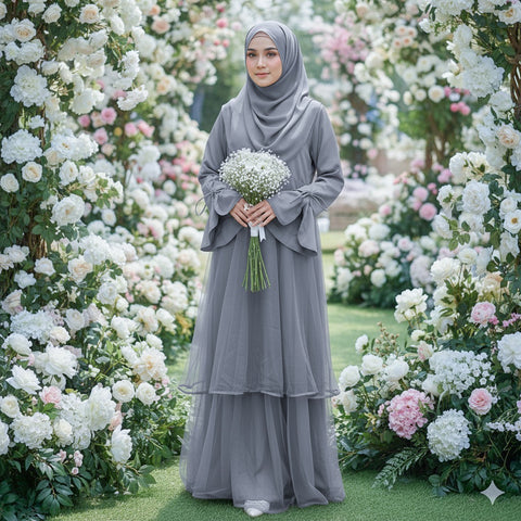 ELORA - Grey