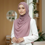 MONROE SHAWL