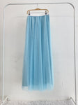 LARA TUTU SKIRT - Frozen