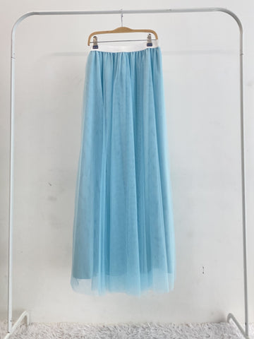 LARA TUTU SKIRT - Frozen