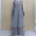 ELORA - Grey