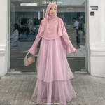 ELORA - Dusty Pink
