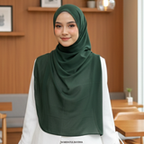 MONROE SHAWL