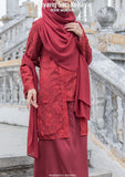 MAYANG SARI Maroon