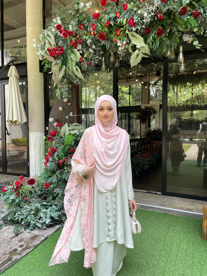 CITRA ADINDA - MATCHA