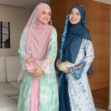 SELENDANG SRI KASTURI