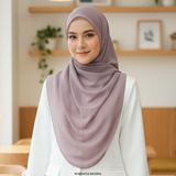 MONROE SHAWL
