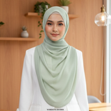 MONROE SHAWL