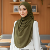 MONROE SHAWL