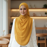 MONROE SHAWL