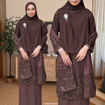 NUHA - Rich Brown
