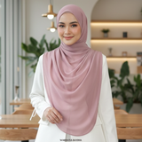 MONROE SHAWL