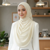 MONROE SHAWL