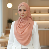 MONROE SHAWL